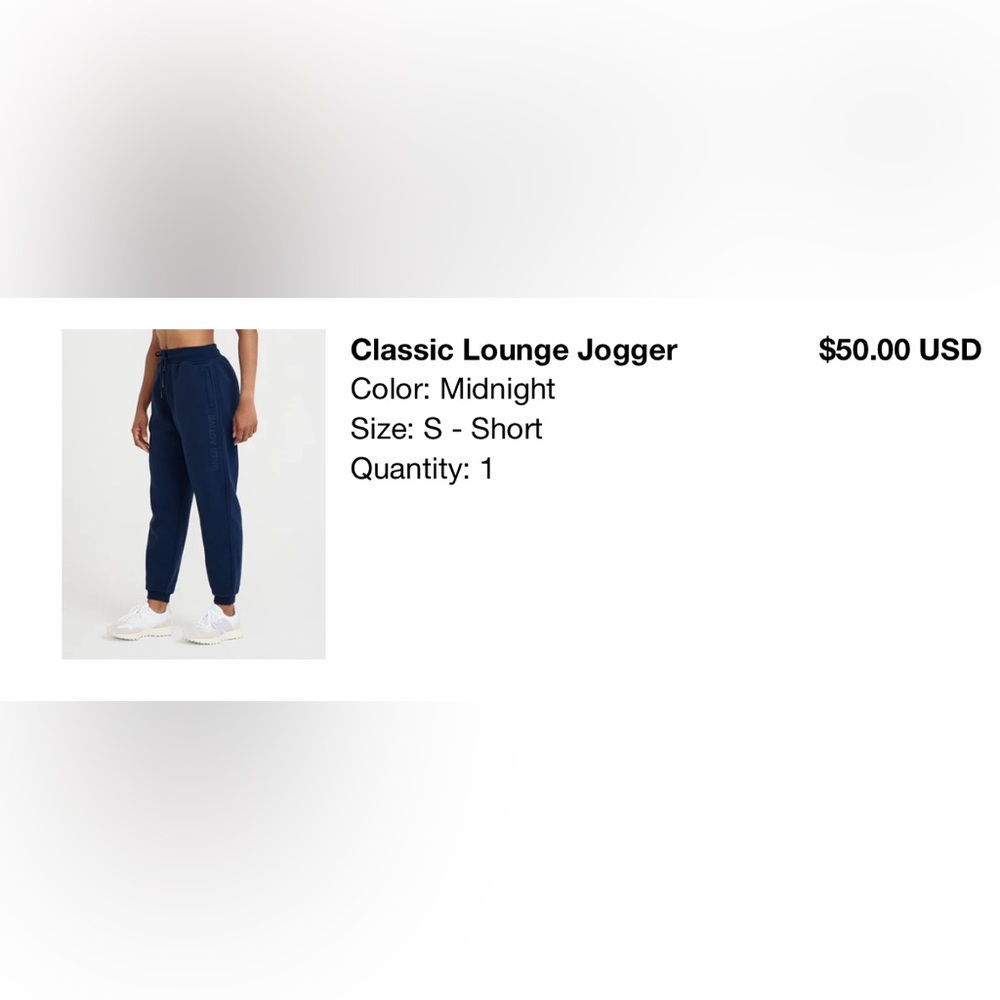 Oner active sweatpants